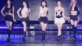 خبر انتشار موزیک ویدیو SUPA DUPA LUV بیبی‌مانستر (کپ)