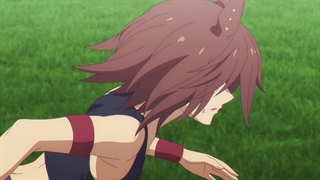 انیمه اوما موسومه: سیندرلا گری Umamusume: Cinderella Gray فصل 2 قسمت 9