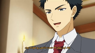 انیمه بابا یه قهرمانه، مامان یه روحه، من یه تناسخ یافته‌ام Dad is a Hero, Mom is a Spirit, I'm a Reincarnator قسمت 11