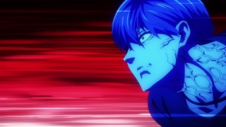 انیمه وان پانچ من (مرد تک مشتی) فصل 3 قسمت 10