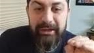 آقای محمد ندیمی: ماشین چاپ بدهی شیطان بزرگ