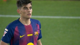 جرارد مارتین VS اوساسونا