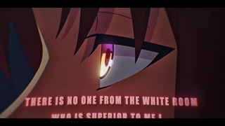 ادیت کیوتاکا آیانوکوجی(حیف که نمیتونم4K بزازم)