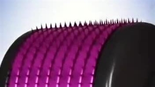 ✨درمارولر ماساژ صورت و پوست سر 540 سوزن تیتانیومی✨