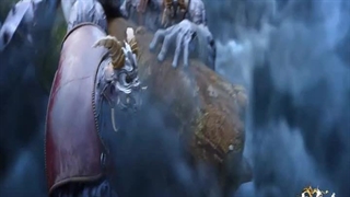 انیمه روح اژدها قسمت 4_EP04_The_Dragon_Spirit