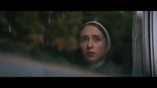 تیزر فیلم the nun ( راهبه )