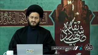 مناظره بسیااار زیبای استاد یزدانی با عالم اهل سنت در مورد اینکه ابوبکر اموال حضرت زهرا را غصب کرد و به عایشه و حفصه داد