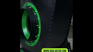 اگزاست فن تخلیه هوا {هلدینگ کولاک فن}در نورآباد09121865671