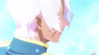 میکس از انیمه خاطرات وانیتاس (اسپویل)