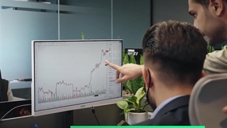 عرضه اولیه گروه مالی نماد غدیر با موفقیت انجام شد