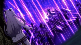 میکس از انیمه the eminence in Shadow