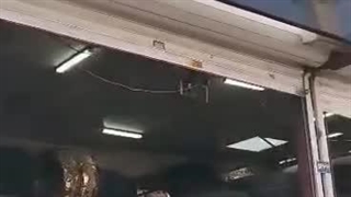 لاستیک حامد