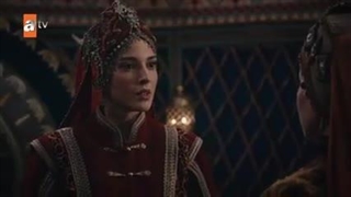 فصل اول قسمت ۸ سریال قیام اورهان  بازیرنویس فارسی