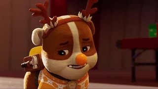 A PAW Patrol Christmas 2025 انیمیشن کریسمس با سگ های نگهبان دوبله پارسی