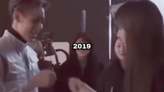 لیسا و بم بم