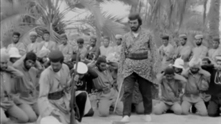 سریال Braves Of Tangestan دلیران تنگستان 1353 قسمت دهم