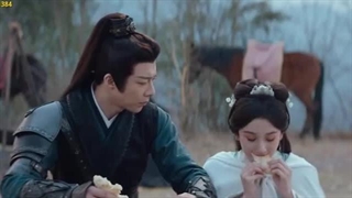 سریال چینی در بند زیبای قسمت 16 با دوبله فارسی