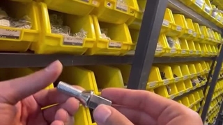 پیچ چرخ اسپرتی پراید؛ شهرپیچ