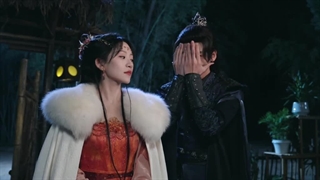 تریلر سریال چینی فروغ خاطرات جاودان Zhang Xiang Yi Zhi Deng Ye Wei Yang 2025