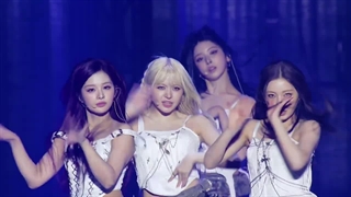 اجرای جدید آهنگ Papillon از NMIXX در تور NMIXX در اینچئون ܭܢ݆ߺܙ