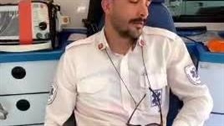 خداقوت به همه عزیزان زحمتکش که شبانه روز مشغول خدمت رسانی هستن به ویژه این قشر بزرگوار