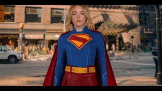 دانلود فیلم Supergirl 2026 سوپرگرل
