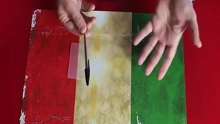 کارت ایکس ری نامرئی‌سازی اجسام