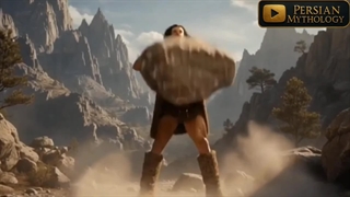 فیلم سینمایی شاهنامه | عصر پیشدادیان | فردوسی بزرگ