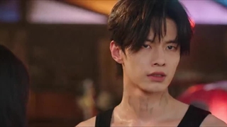 سریال چینی سرعت و عشق قسمت پنجم:) speed and love با بازی استر و هه یو