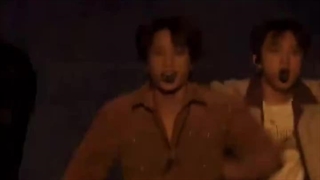 اجرای جدید آهنگ History از اکسو در سانس اول فن میتینگ EXO'Verse 2025 در سئول