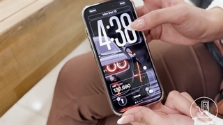 یادگیری تنظیمات لاک اسکرین در iOS 26