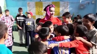 رزیتا دغلاوی نژاد دوباره ملکه زیبایی جهان شد / خانم خوشگل ایرانی رقبا را ناک اوت کرد / این دختر در زیبایی حریف می طلبد