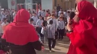 زیباترین دختر ایران