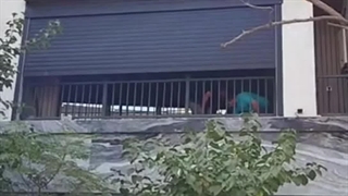 فروش و نصب و خدمات کرکره های برقی تراس