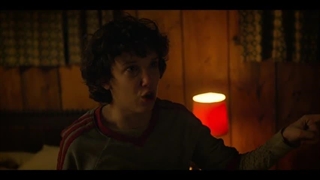 تماشای strangers things فصل 2 قسمت 4