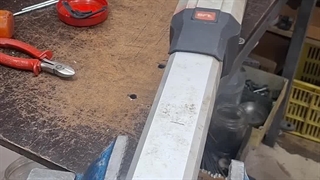 تعمیر تخصصی چرخ دنده گیربکس جک پارکینگی BFT KUSTOS A40