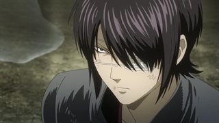 انیمه گینتاما - کلاس آقای گینپاچی Gintama - Mr. Ginpachi's Zany Class قسمت 11