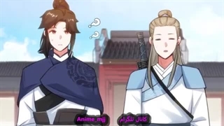 انیمه دونگهوا من همه چیز می بلعم قسمت 1_20