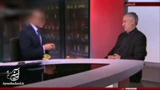 بازنمایی عاشورا در BBC