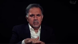 عباس آخوندی: تماشای تلویزیون نیاز به مبارزه با نفس دارد