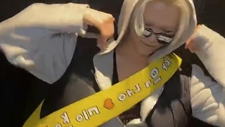 آپدیت تیک‌تاک انهایپن با نیکی به مناسبت تولد مکنه قشنگمون