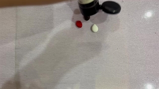 چطور صورتی کدر ترندی درست کنیم؟ رنگ محبوب و مناسب دکور | تنها در 1 دقیقه!