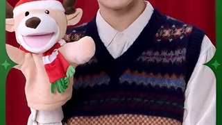 آپدیت صفحه یوتیوب بازی انهایپن برای تعطیلات کریسمس