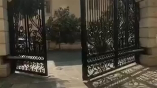 خدمات و سرویس جک درب نا متقارن nice tona 5 tona 7