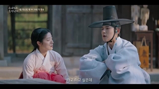 انتشار تریلر جدید از سریال دزد دوست‌داشتنی‌ام با بازی نام جی هیون و مون سانگ مین(پخش 13 دی مشخصات در توضیحات)