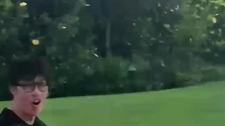 ولاگ تهیونگ در هاوایی  ( با زیرنویس فارسی چسبیده )