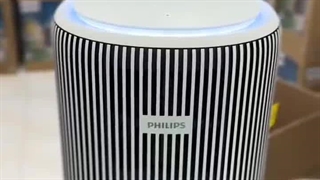 تصفیه هوا فیلیپس تعداد موجودشد