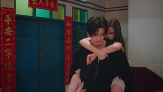 سریال چینی سرعت و عشق (Speed and Love) قسمت سیزدهم با زیرنویس فارسی