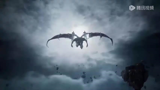 انیمه پوشاندن اسمان ها قسمت ۱۴۰_Shrouding The Heavens  Episode 140