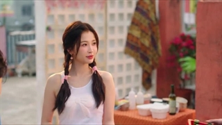 سریال چینی سرعت و عشق (Speed and Love) قسمت چهاردهم با زیرنویس فارسی